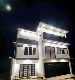 Casa De Leon Huehue 4 habitaciones para tu familia